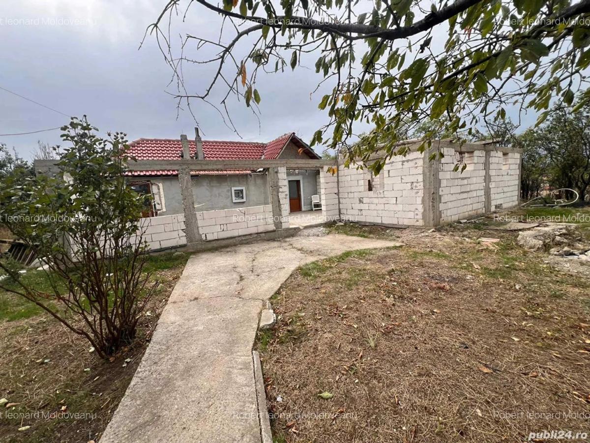 Casa de vanzare in po?ta Calnau - 2
