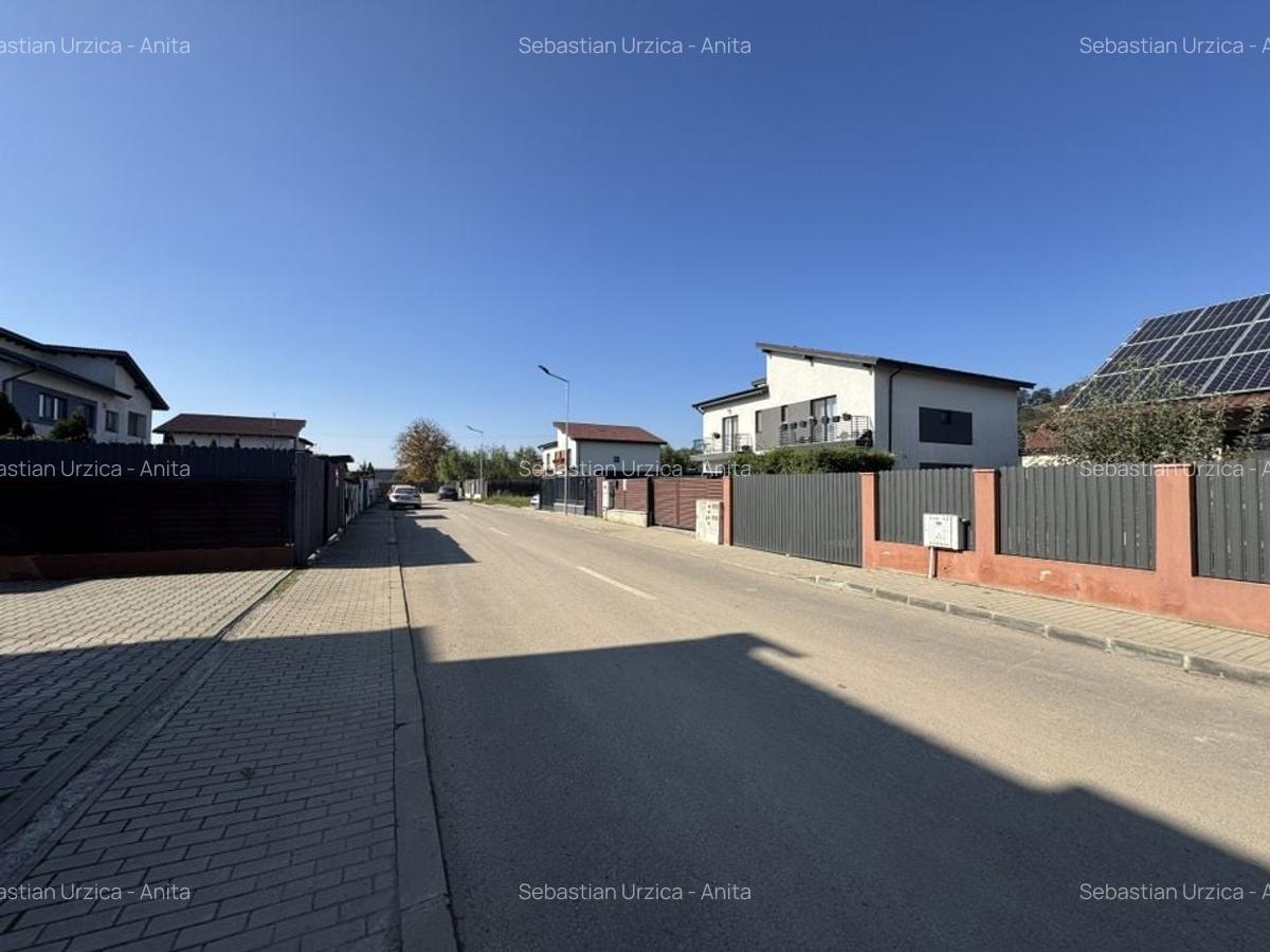Apartament cu 2 camere in Sanpetru - 20