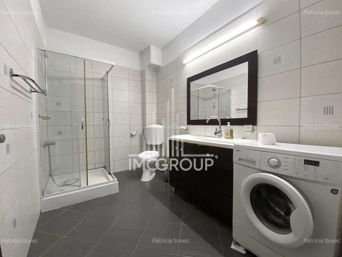 Apartament cu 2 camere, str Cetatii colt cu Avram Iancu - 5