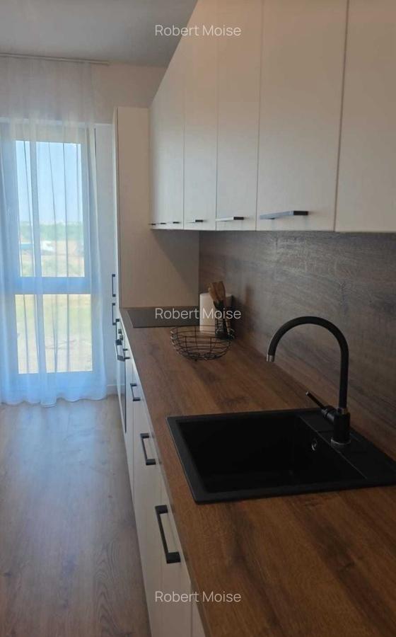Studio Prima Închiriere zona Pipera complex Ivory Residence cu parcare inclusă - 5