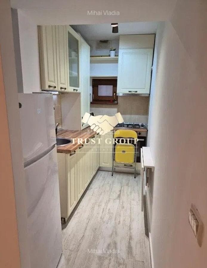 Garsoniera Lujerului | Bloc mixt | Centrala proprie | - 3