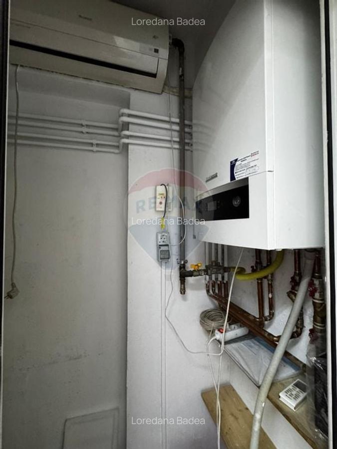 Apartament cu 4 camere/birou de inchiriat Piata Victoriei - 16