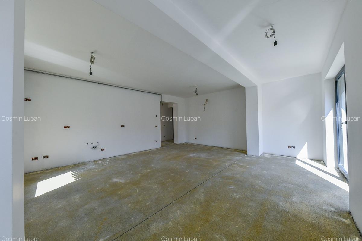 Apartament cu 3 camere | cu grădină proprie | finisat - 8