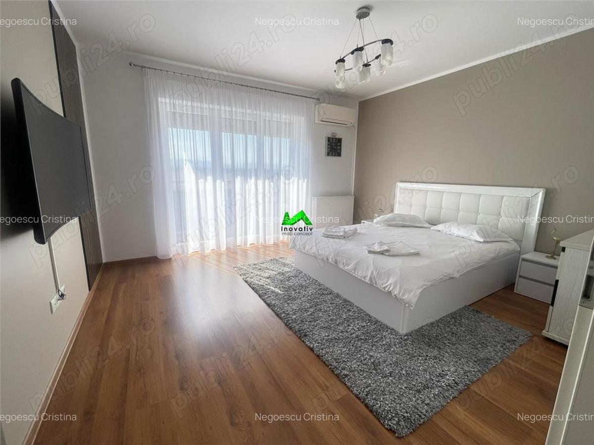 Apartament de inchiriat 2 camere Sibiu Avantagrden - 2