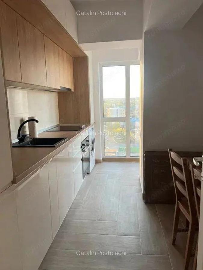 Apartament 2 camere decomandat Evergreen - 5 Apartament 2 camere decomandat Evergreen - 5