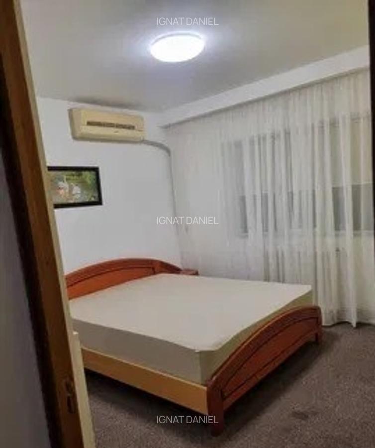 Apartament cu 2 camere, decomandat, zona Nicolina - 5