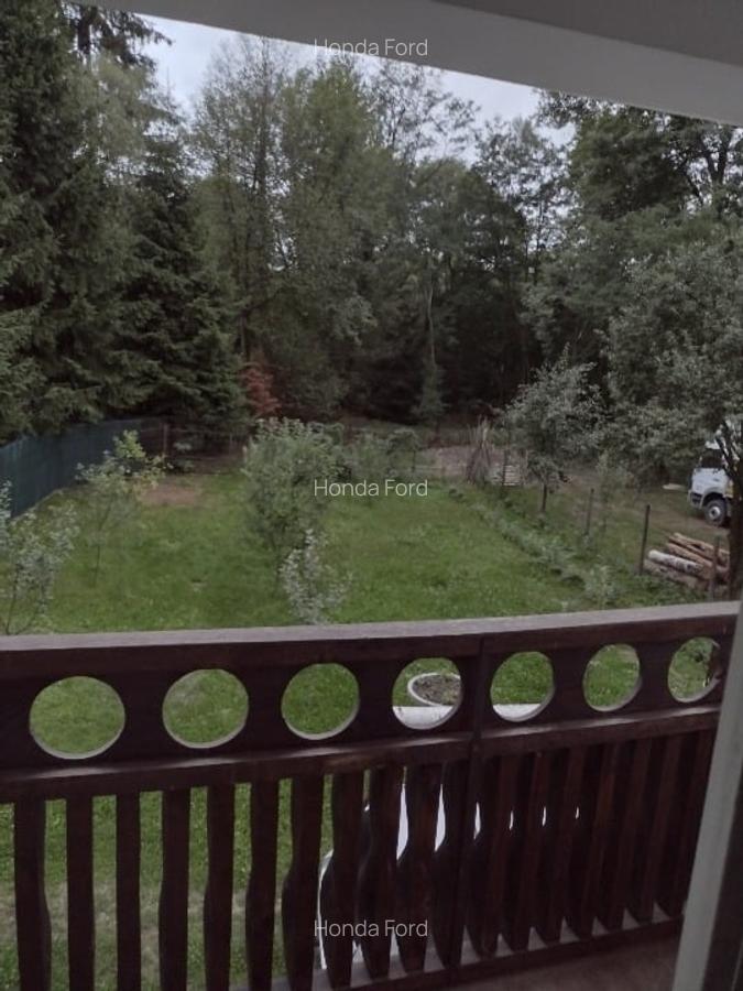 Vând casă la țară..jud.Brasov - 4