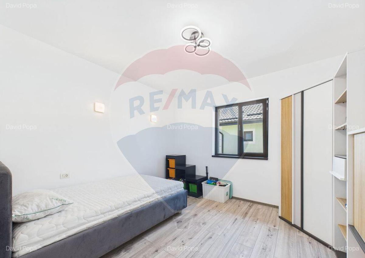 Casa noua cu curte - Tunari, Ilfov - 30