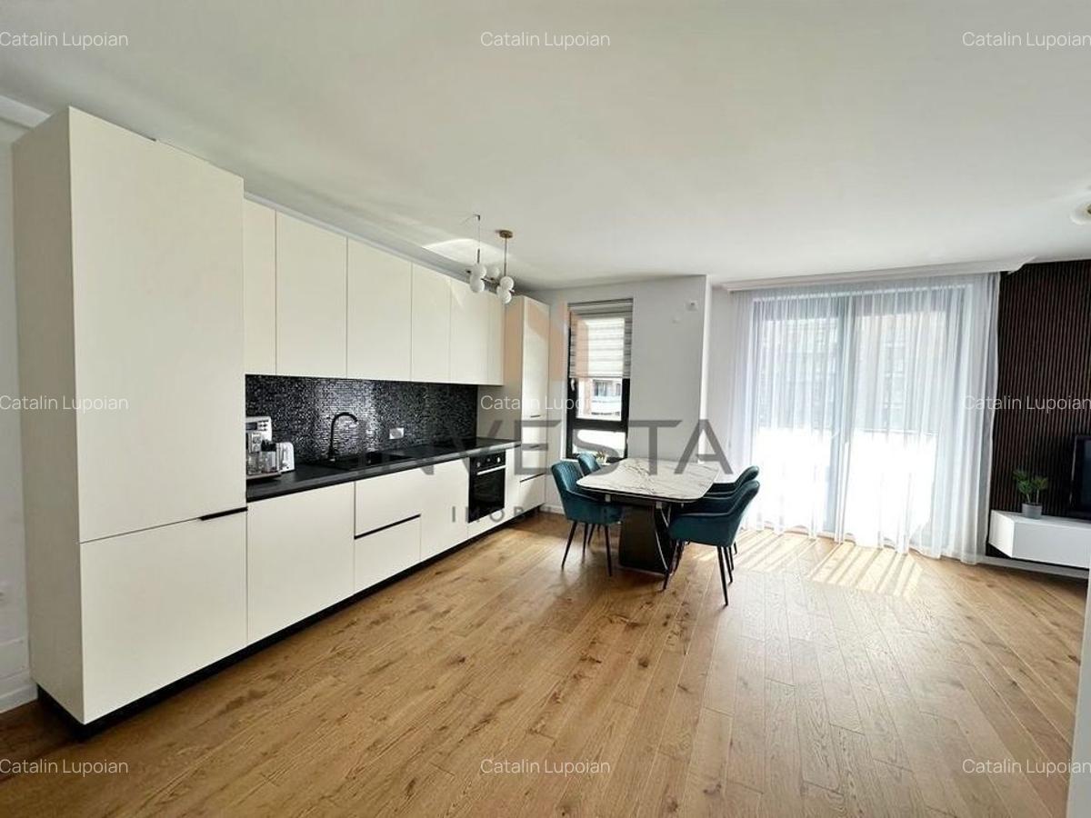 Apartament 2 camere in Park Lake! Zona Iulius Mall FSEGA! - 1