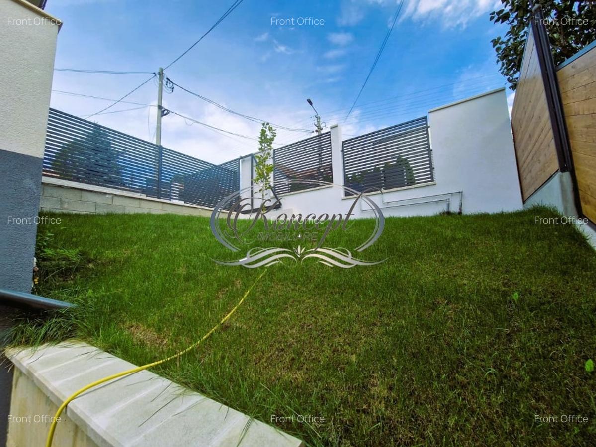 Duplex deosebit si eficient termic situat in Dambul Rotund - 9