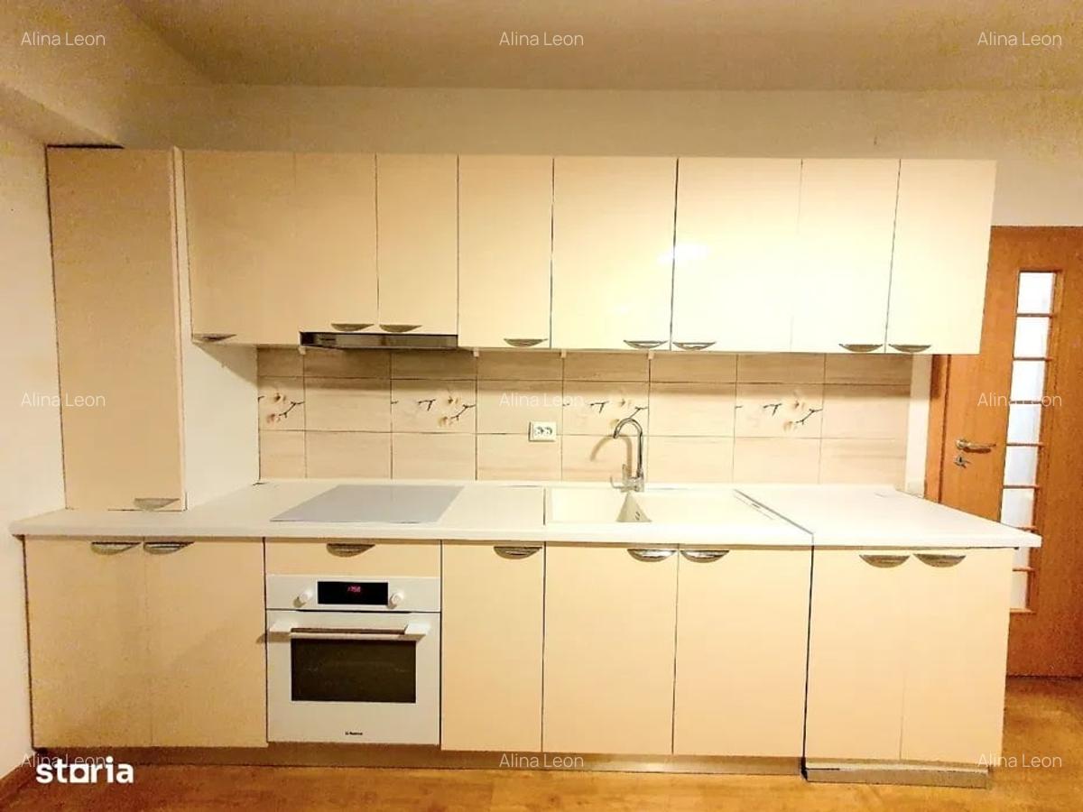Apartament 2 camere, 50 mp, decomandat, ac, centrala, Oltenitei - 4