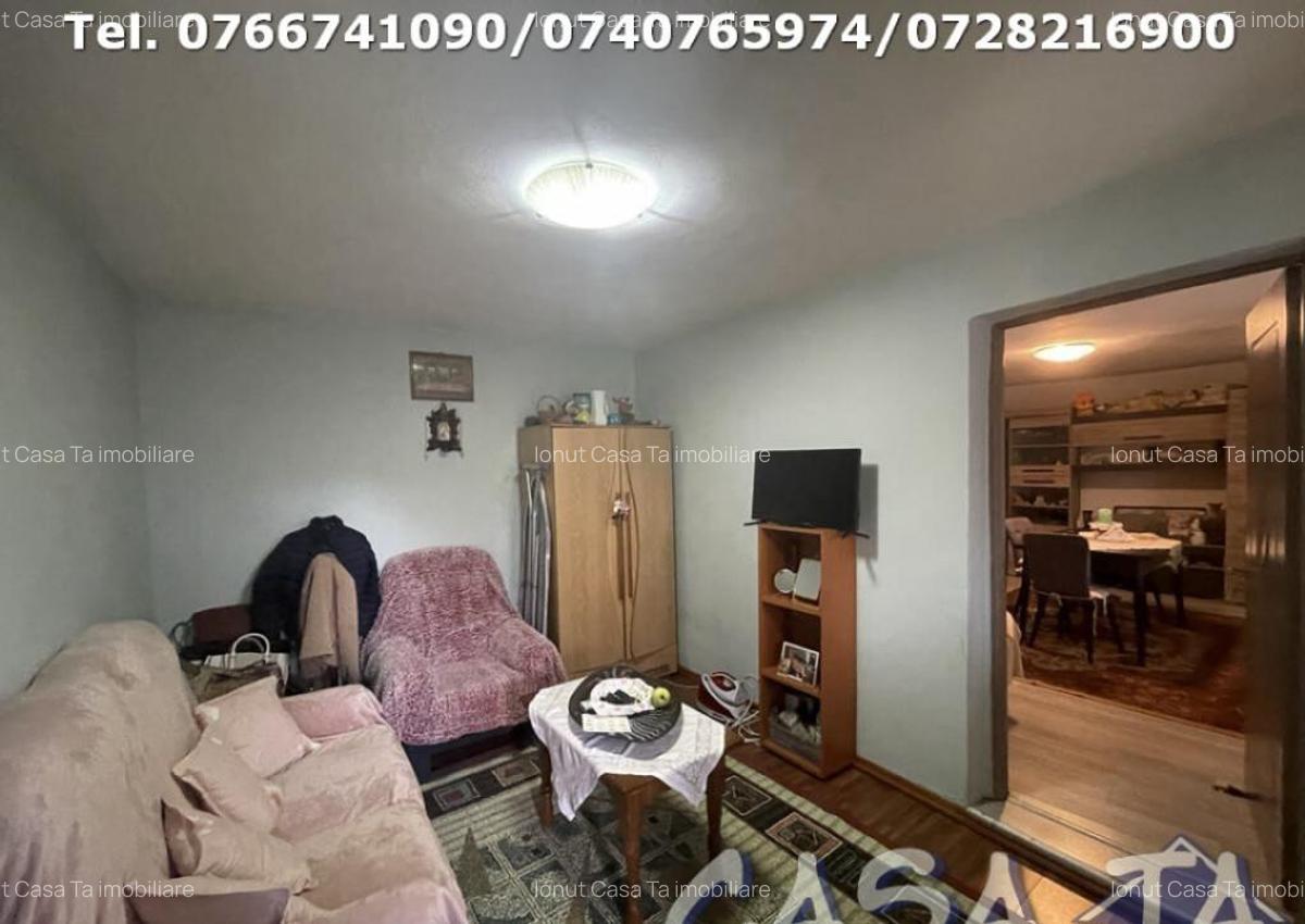 Casa 3 Camere, Aleea Fantanii - Zona Centrala - 11