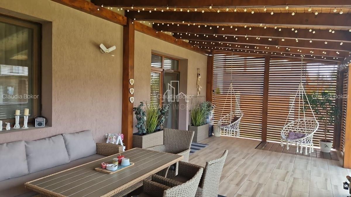 Casă 4 camere 200mp,  teren 700mp, Zona Unirii - 6