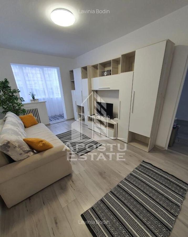 Apartament modern cu 3 camere I etaj intermediar I Zona G... - 3