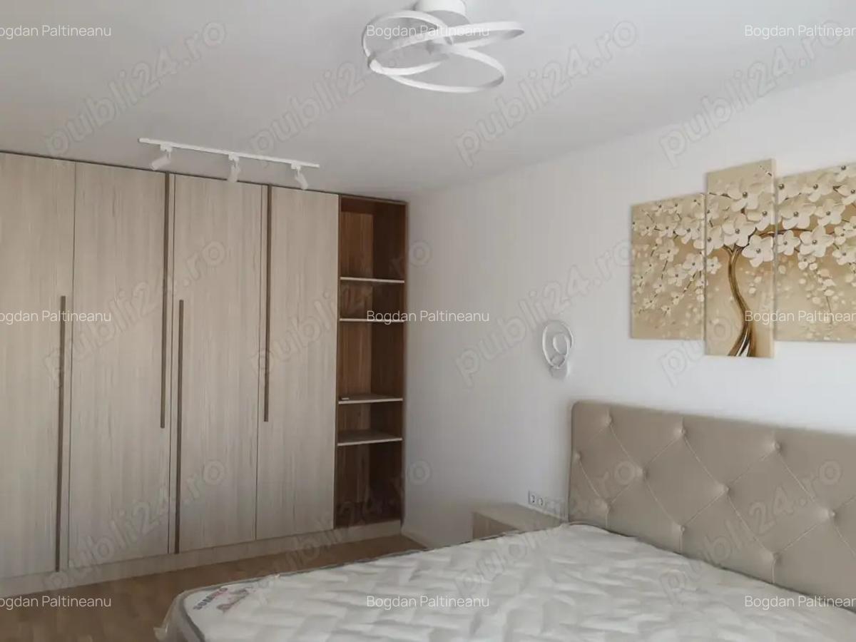 Inchiriere apartament 2 camere, Brasov, Central, Lux - 6