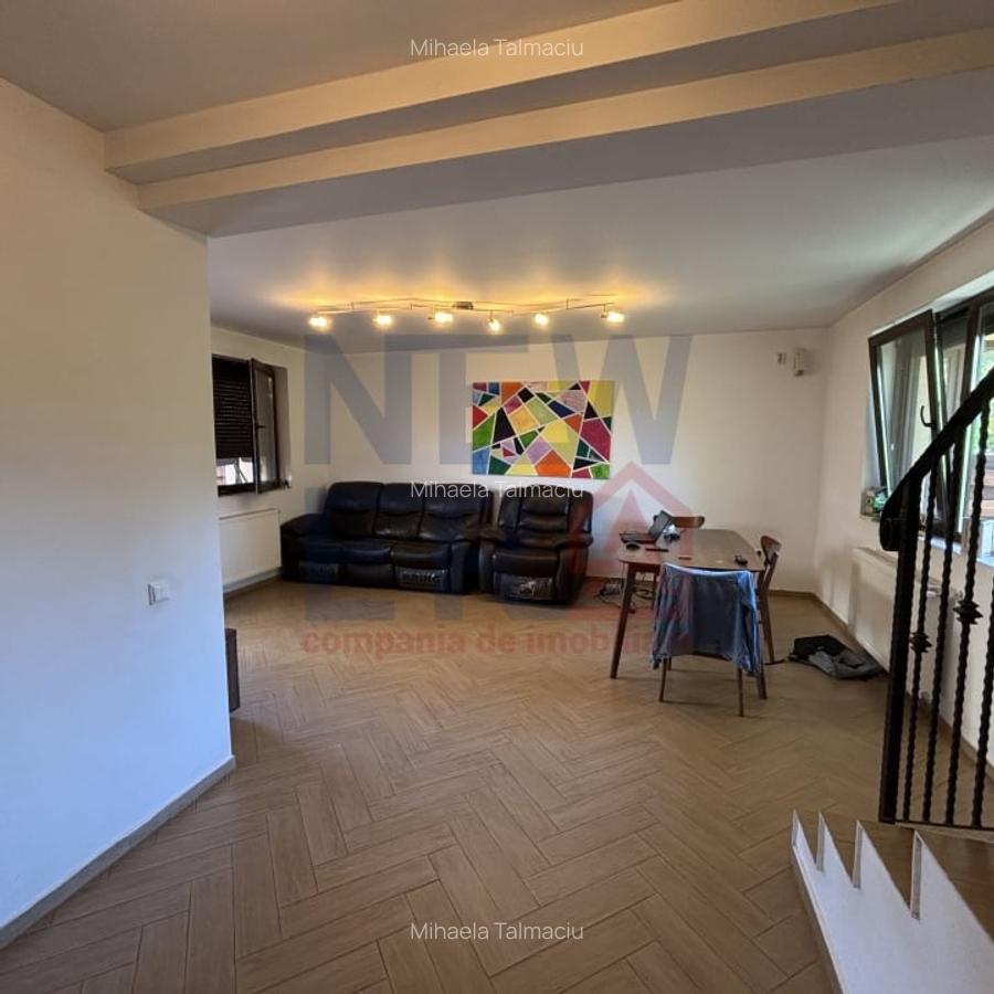 Casa tip duplex Popesti Leordeni - Strada Sfanta Agnes - 4
