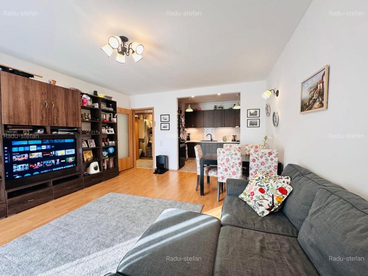 AP 3 CAMERE | DOAMNA GHICA PLAZA | COLENTINA | PARCARE SUBTERAN | - 4