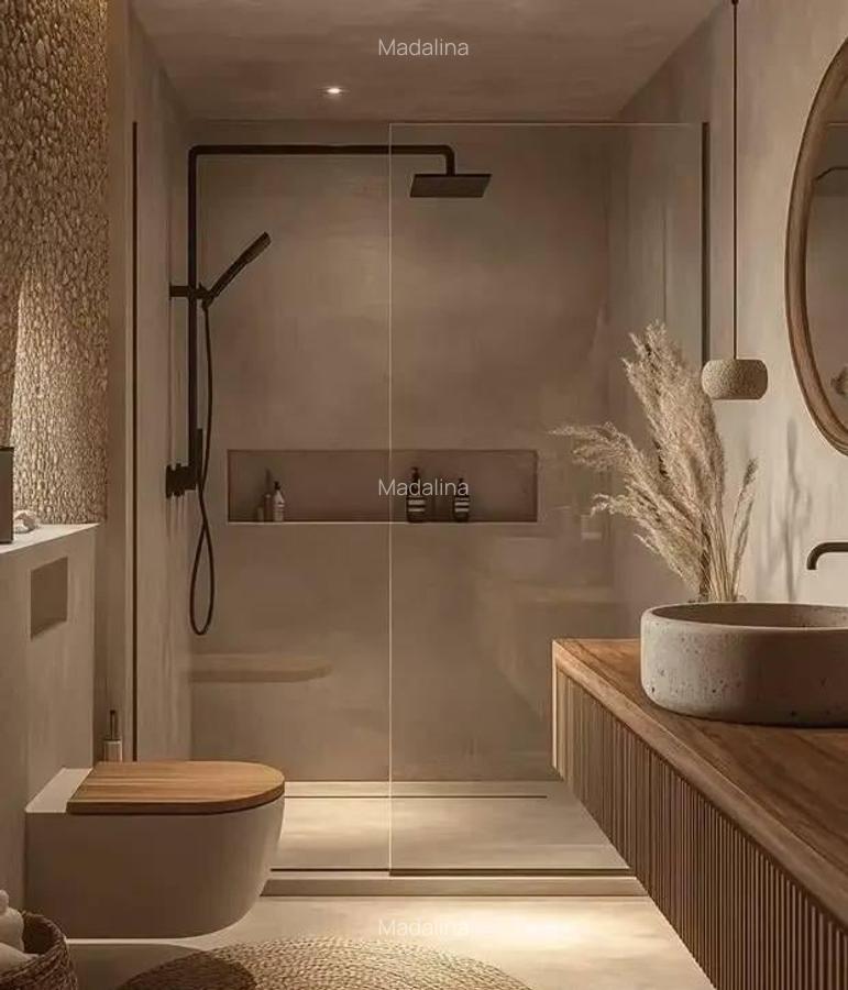 Lux ?i Confort in City Nord 1 Decembrie Terasa 26 mp! - 5