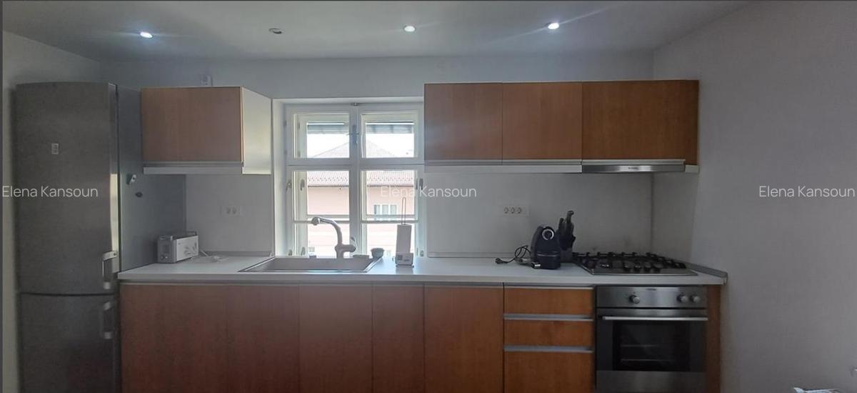 Apartament 3 camere  ultracentral - 4