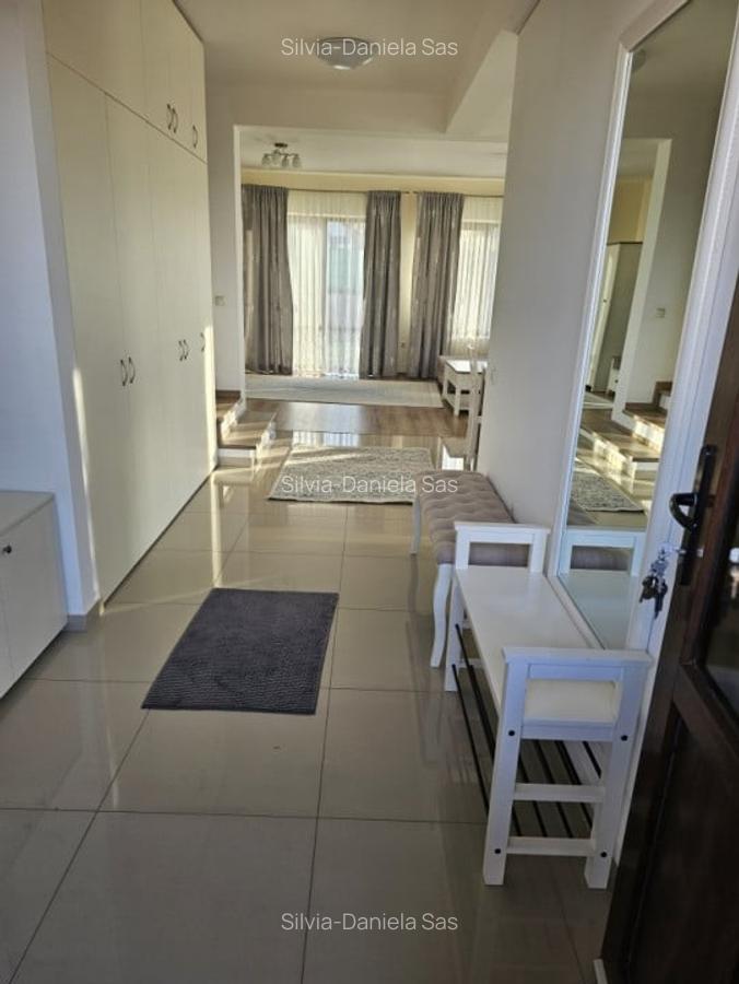 Casa tip duplex, PET FRIENDLY, 200 mp utili, la cheie, teren 300 mp, Europa - 10