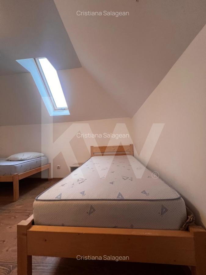 Apartament 4 camere de inchiriat in Tocile – liniste si priveliste frumoasa - 13