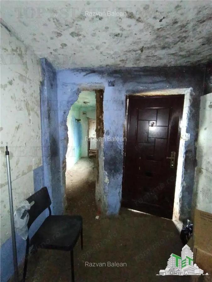 Casa demolabila pe teren intravilan de 234 mp in Bucuresti zona Progresul. - 9