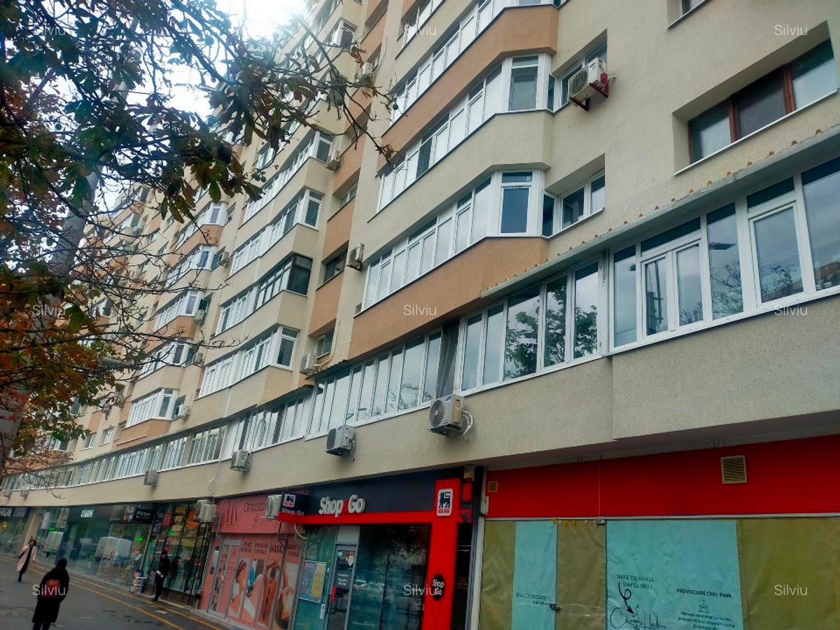 Locație excelentă! 4 camere decomandat – lângă metrou Obor - 2