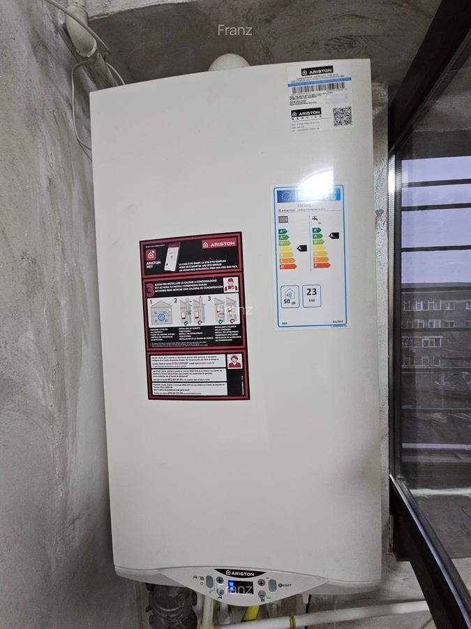 Dacia - Victoria 2 Camere Decomandat Mobilat Modern Gaze 54.69 Mp De Confort - 7