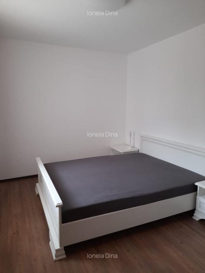 Apartament de inchiriat 2 camere cu terasa si curte | 33 mp | Zona Valea Aurie - 4