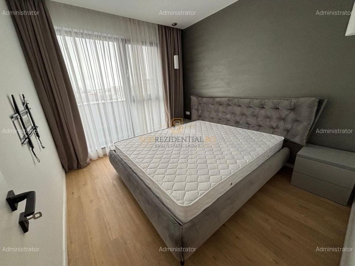 Apartament 2 camere, prima inchiriere, Bd. Brancoveanu- Turnu Magurele - 5 Apartament 2 camere, prima inchiriere, Bd. Brancoveanu- Turnu Magurele - 5