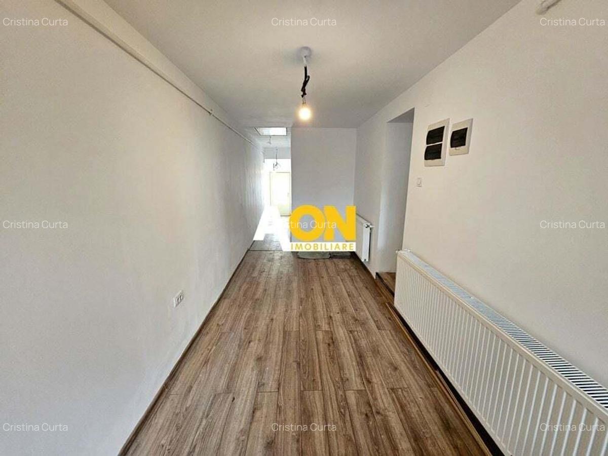 Casa de locuit si spatiu comercial, Cetate - 11