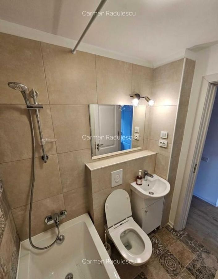 Apartament 2 camere, decomandat, metrou, Drumul Taberei - 8