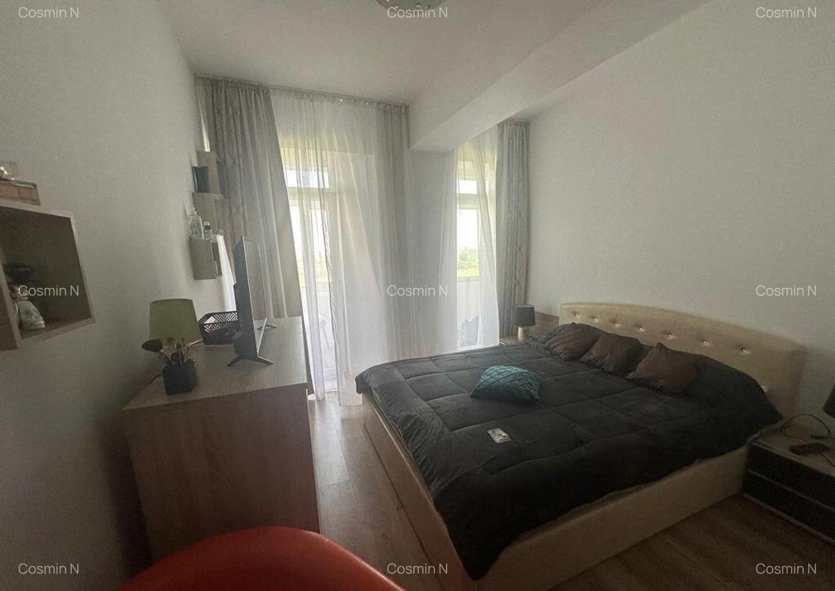 Soseaua Oltenitei Decomandat 111mp 4 camere - 16