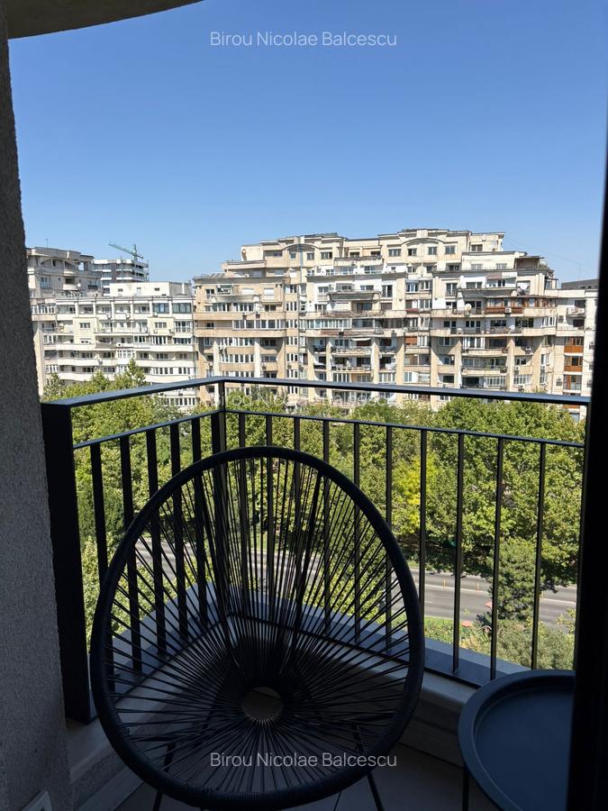 Apartament 2 camere lux in zona Piata Alba-Iulia - 10