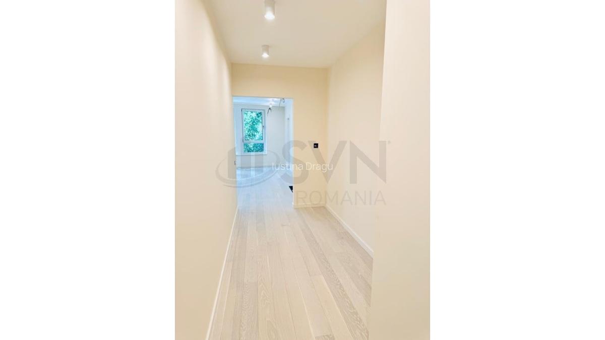 REA1023111 LUXURY APPARTMENT 3 CAMERE BELLER PARC FLOREASCA - 6