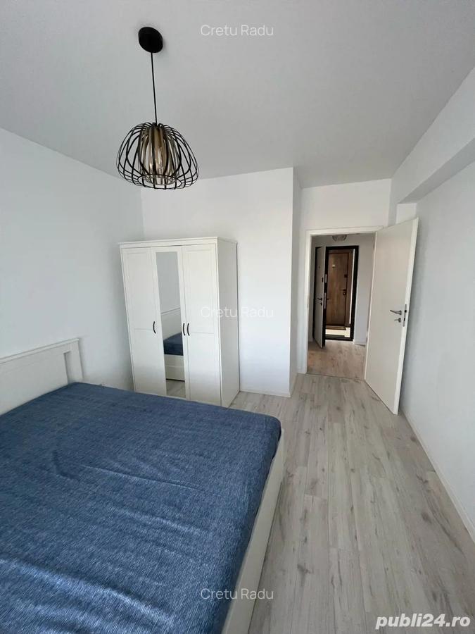 Apartament 2 camere de inchiriat Envogue Residence. Direct propietar . Nu Militari Residence! - 5