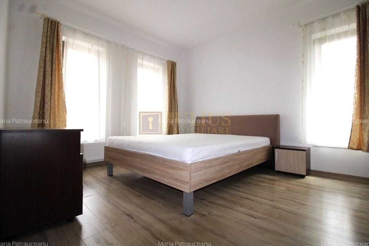 Bloc nou, zonă liniștită, parcare-Giroc - 4