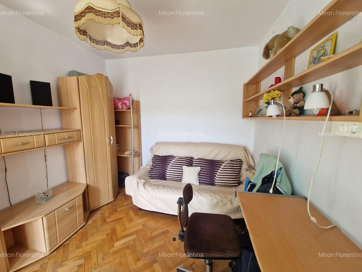 Apartament cu 2 camere nedecomandat, mobilat în Iosefin - 8