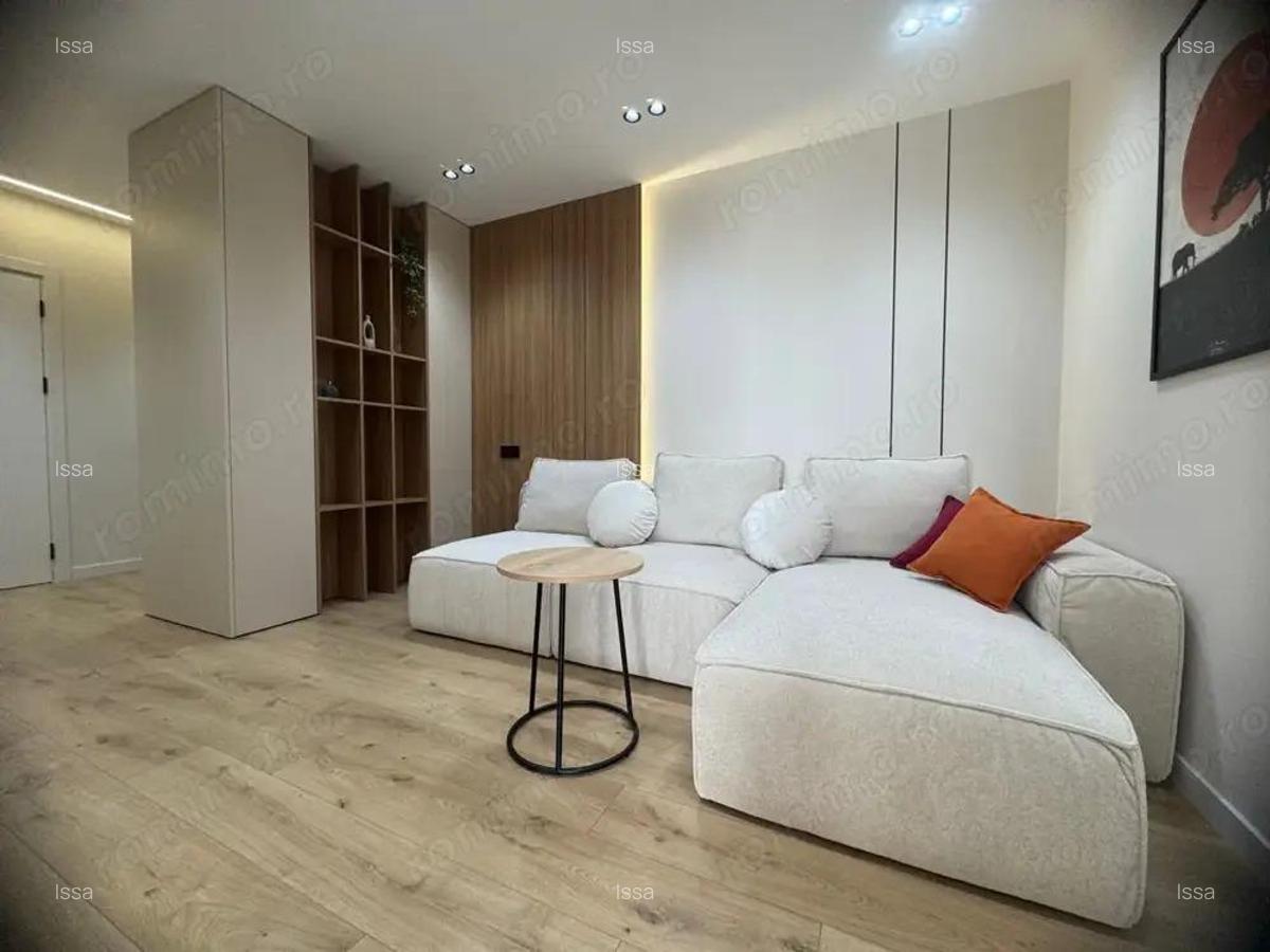 Va prezentam un apartament de 2 camere situat in Dristor - 9