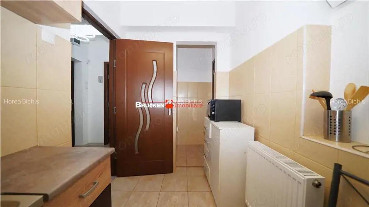 APARTAMENT CU O CAMERA TRANSFORMAT | MAGHERU - 8