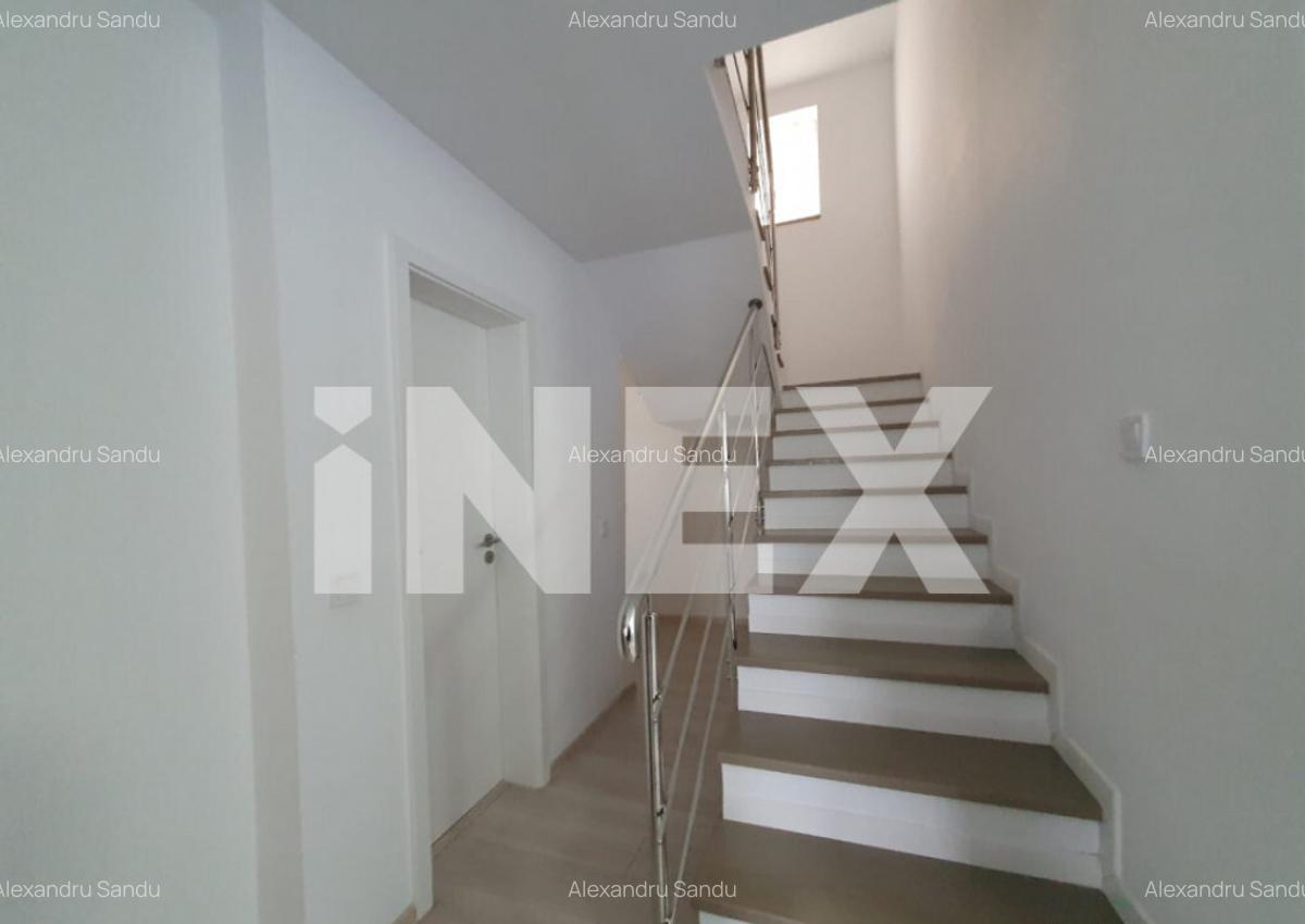 Casa cu 4 camere de vanzare Trivale, Pite?ti | mobilata s - 9