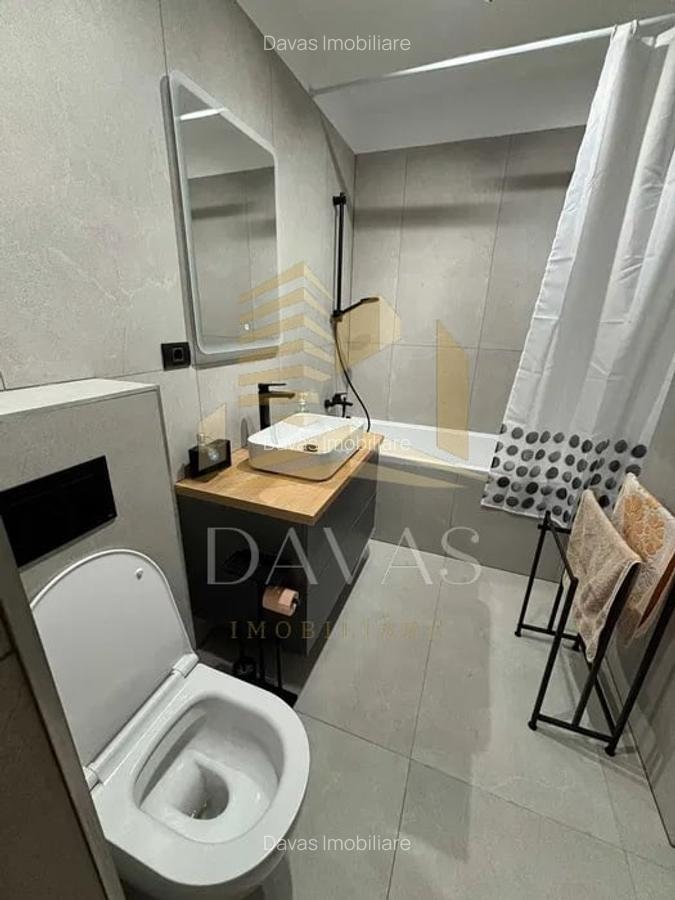 Prima Inchiriere Apartament 2 camere | Iris | Junior Residence - 7
