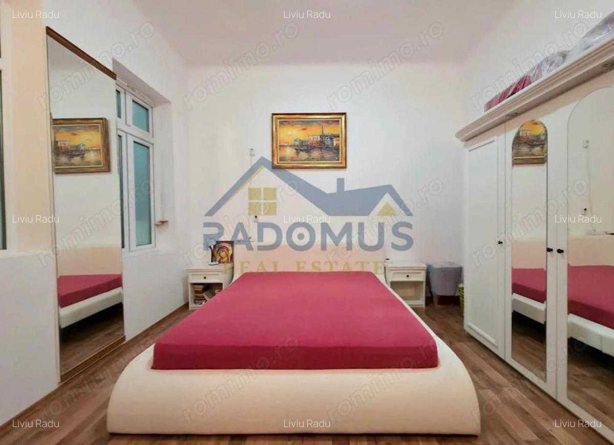 Casa in Ploie?ti I Zona Centrala I Str. Ion Luca Caragiale nr. 23 - 4