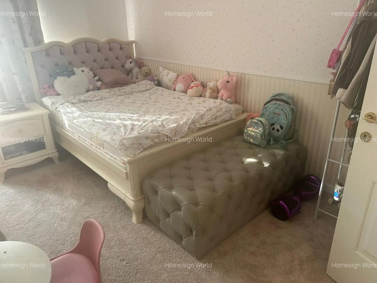 Apartament cu 4 camere decomandat în Floreasca - 8