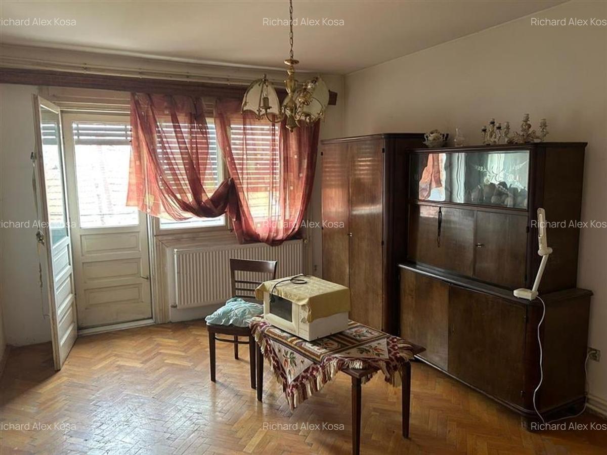 RECO apartament tip casa in zona centrala - 14 RECO apartament tip casa in zona centrala - 14