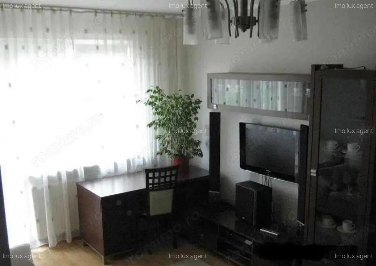 Garsoniera in zona Unirii - 2