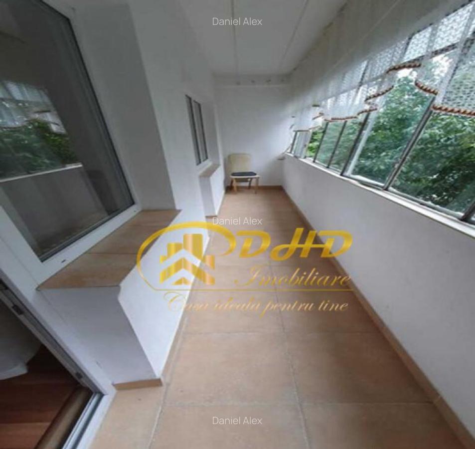Apartament spatios, 2 camere, Decomandat, CUG - 6