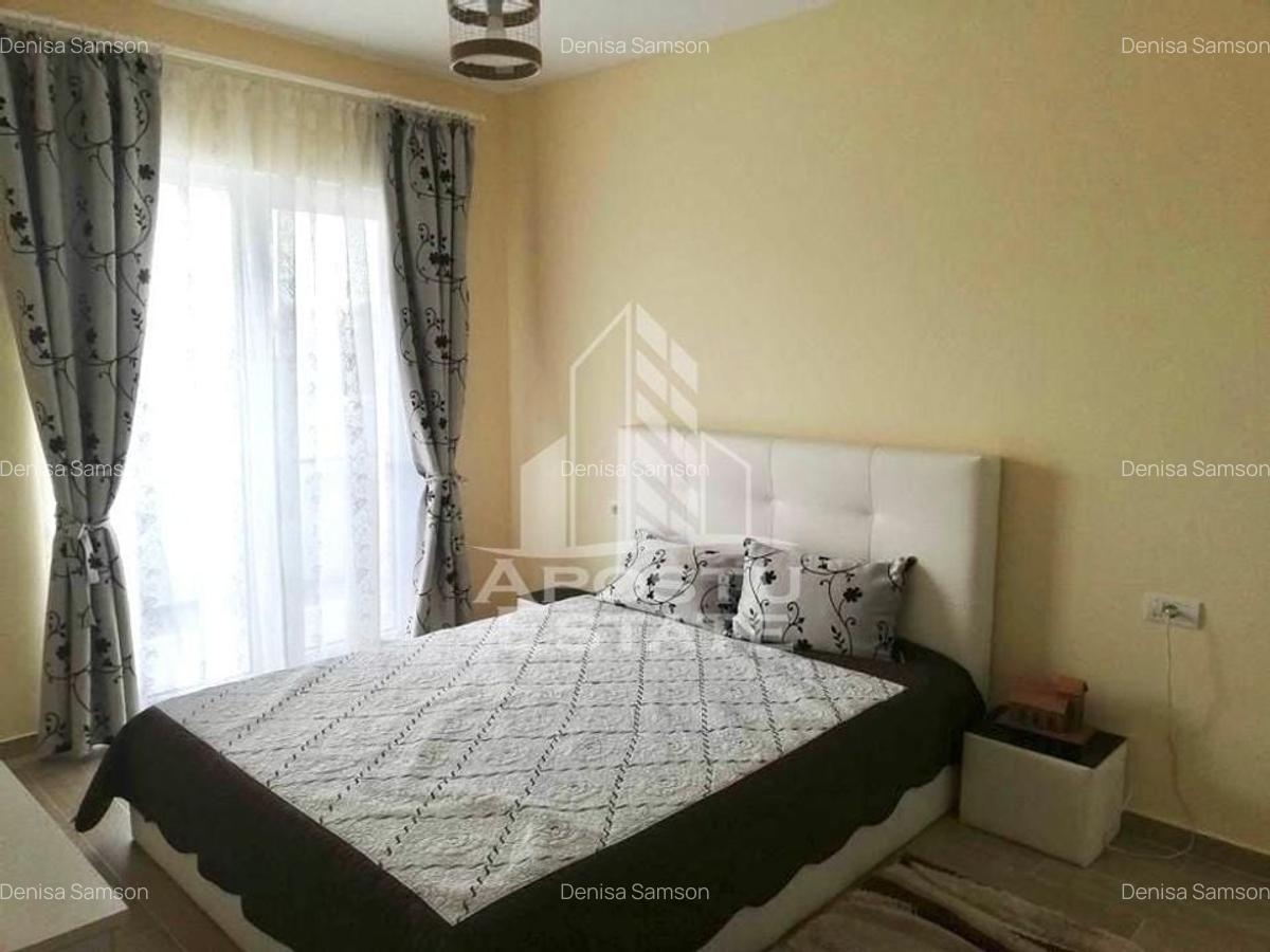 Apartament modern 2 camere ,incalzire in pardoseala in zona Buziasului - 2