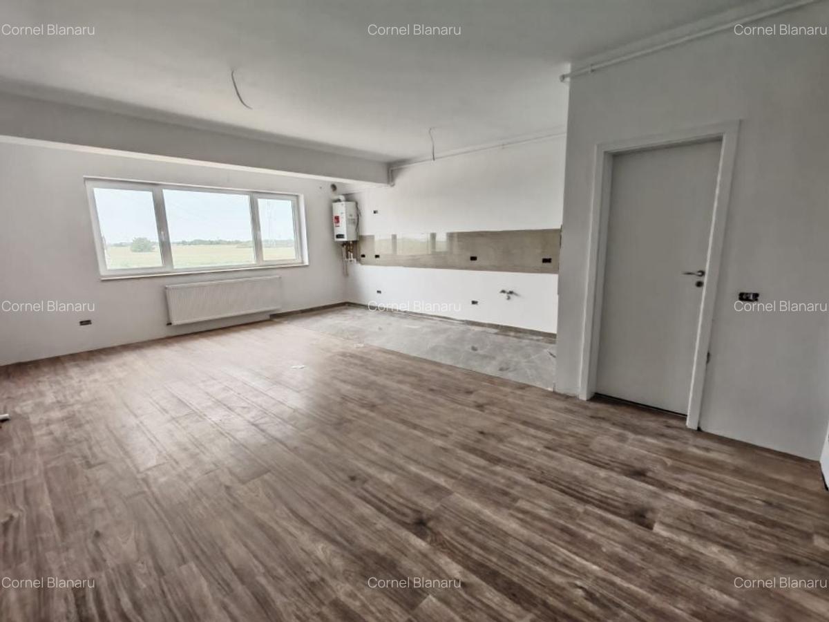 Apartament 3 Camere - Finisaje Premium - Sector 4 - 7