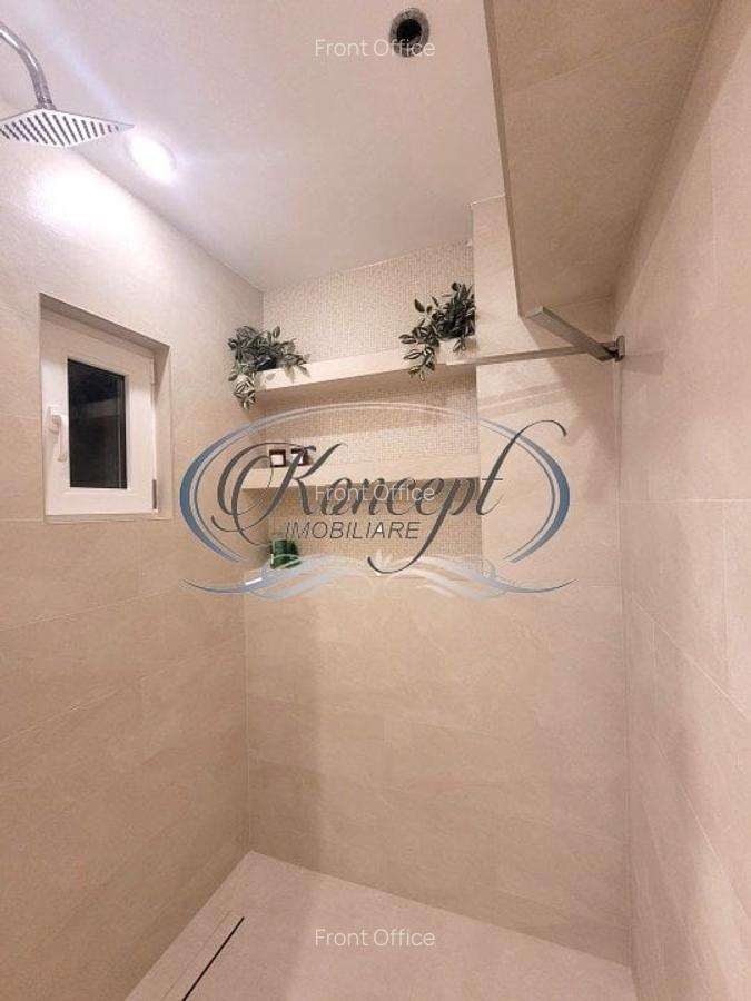 Apartament spatios in zona Interservisan - 10
